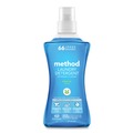 Cleaning & Janitorial Supplies | Method 318025 53.5 oz Laundry Detergent - Fresh Air Scent (4/Carton) image number 0