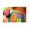 Office Jansan | Post-it Notes 654-14AU 3 in. x 3 in. Original Pads Value Pack - Floral Fantasy Collection (100-Sheets/Pad, 14-Pads/Pack) image number 7