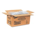 Cutlery | Dixie KH517 Heavyweight Knives Plastic Cutlery - Black (1000/Carton) image number 1