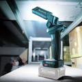 Flashlights | Makita ML006G 40V max XGT 18 LED Cordless Flashlight (Tool Only) image number 3