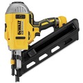 Framing Nailers | Dewalt DCN692B 20V MAX Brushless Paper Collated Lithium-Ion 30 Degrees Cordless Framing Nailer (Tool Only) image number 0