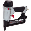 Compressor Combo Kits | Porter-Cable C2002-NS150C 0.8 HP 6 Gallon Oil-Free Pancake Air Compressor and 18-Gauge 1-1/2 in. Narrow Crown Stapler Kit Bundle image number 3