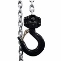 Material Handling | JET JT9-375315 JLA-075-15 JLA Series 3/4 Ton Lever Hoist image number 5