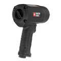 Air Impact Wrenches | Porter-Cable PXCM024-0440 1/2 in. Drive Impact Wrench with 550 ft-lbs. Torque image number 4