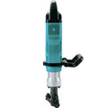 Demolition Hammers | Makita HM1502 120V 15 Amp 43 lbs. Corded AVT Demolition Hammer with 1-1/8 in. Hex Bit image number 2