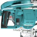 Miter Saws | Makita XSL07Z 18V X2 LXT Lithium-Ion (36V) Brushless Cordless 12 in. Dual-Bevel Sliding Compound Miter Saw with Laser (Tool Only) image number 11