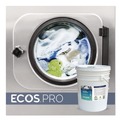 Cleaning & Janitorial Supplies | ECOS PRO PL9764/05 5 gal. Pail Liquid Laundry Detergent - Free and Clear image number 2