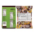 Snacks | Green Rabbit 810050889759 30.22 oz and 62.6 oz Assortment Milk Chocolate/Mar's Chocolate Favorites (2/Carton) image number 2
