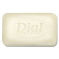 Hand Soaps | Dial Professional 98 2.5 oz. Unwrapped Antibacterial Deodorant Bar Soap - lean Fresh Scent (200/Carton) image number 0