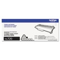 Office Jansan | Brother TN720 3000-Page Yield Toner - Black image number 2