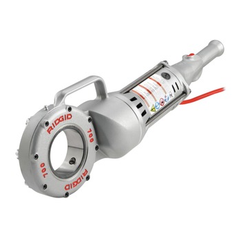 Ridgid 700 Power Drive 1/8 in. - 2 in. Handheld Threader