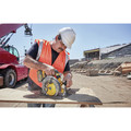 Circular Saws | Dewalt DCS575B FlexVolt 60V MAX Cordless Lithium-Ion 7-1/4 in. Circular Saw (Tool Only) image number 4