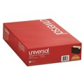 Office Jansan | Universal UNV15363T 5.25 in. Expansion Legal Size Expanding File Pockets - Redrope (10/Box) image number 1