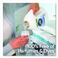 Laundry Detergent | Dial 72613 47465 154 oz Free Clear HE Laundry Detergent (2/Carton) image number 7