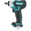 Impact Wrenches | Makita WT06Z 12V max CXT Lithium-Ion Brushless 1/2 in. Square Drive Impact Wrench (Tool Only) image number 1