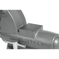 Vises | Wilton 28826 C-1 Combination Pipe and Bench 4-1/2 in. Jaw Round Channel Vise with Swivel Base image number 6