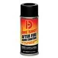 Cleaning & Janitorial Supplies | Big D Industries 20200 5 oz. Fire D One Shot Aerosol - Original (12/Carton) image number 0