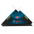 Laser Levels | Factory Reconditioned Bosch GTL2-RT Laser Level Square image number 0