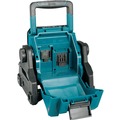 Work Lights | Makita ML003G 40V max XGT Lithium-Ion Cordless L.E.D. Work Light (Tool Only) image number 3