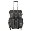 Cases and Bags | Dewalt DWST560103 16 in. PRO Open Mouth Tool Bag image number 4