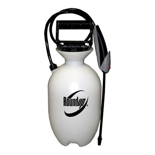 Sprayers | Roundup 190262 1 Gallon Economy Sprayer (Eng/Fr) image number 0