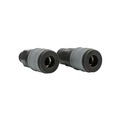 Auto Body Repair | Freeman P2P1414UC (2-Piece) 1/4 in. x 1/4 in. Pneumatic Composite Coupler Set image number 4