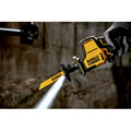 Dewalt DCS312B XTREME 12V MAX Brushless Lithium-Ion One-Handed Cordless Reciprocating Saw (Tool Only) image number 9