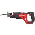 Reciprocating Saws | Factory Reconditioned Craftsman CMCS300BR 20V Compact Lithium-Ion 1 in. Cordless Reciprocating Saw (Tool Only) image number 2