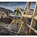 Clearance Center | Dewalt DCS7485T1 60V MAX FLEXVOLT Brushless Lithium-Ion Cordless Table Saw Kit image number 22