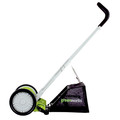 Reel Mowers | Greenworks 25052 16 in. Push Reel Mower image number 2