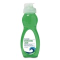 Cleaning & Janitorial Supplies | Boardwalk BWK88LDS-G 3 oz. Bottle Manual Dish Soap - Fresh Scent (72/Carton) image number 1