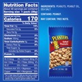 Snacks | Planters 810128791946 1 oz Salted Peanuts (96/Carton) image number 5