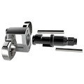 Air Impact Wrenches | JET 505107 JAT-107 1/2 in. Compact Impact Wrench image number 4