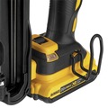 Clearance Center | Dewalt DCN650D1 20V MAX XR Brushless Lithium-Ion Cordless 15 Gauge Angled Finish Nailer Kit (2 Ah) image number 10