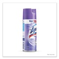 Cleaning & Janitorial Supplies | LYSOL Brand 19200-80833 12.5 oz. Aerosol Spray Disinfectant Spray - Early Morning Breeze (12/Carton) image number 3
