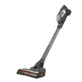 Handheld Vacuums | Black & Decker BHFEA18D1 POWERSERIES 20V MAX Lithium-Ion Cordless Stick Vacuum Kit (2 Ah) image number 3
