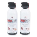 Dusters | Read Right RR3722 Dustfree Multipurpose Duster, 10 Oz Can, 2/pack image number 0