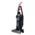 Upright Vacuum | Sanitaire SC5845D FORCE QuietClean 10 Amp Upright Vacuum with Dust Cup and Sealed HEPA Filtration image number 1