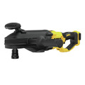 Right Angle Drills | Dewalt DCD471B 60V MAX Brushless Quick-Change Stud and Joist Drill with E-Clutch System (Tool Only) image number 1