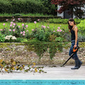 Handheld Blowers | Worx WG545.9 20V Cordless Lithium-Ion Single Speed Handheld Blower (Tool Only) image number 5