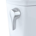 Fixtures | TOTO ST744E#01 Eco Drake Transitional E-Max 1.28 GPF Toilet Tank (Cotton White) image number 1