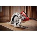 Circular Saws | SKILSAW SPT67M8-01 7-1/4 in. Magnesium Left Blade SIDEWINDER Circular Saw image number 4