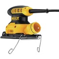Sheet Sanders | Factory Reconditioned Dewalt DWE6411R 2.3 Amp 1/4 Sheet Corded Palm Grip Sander image number 1
