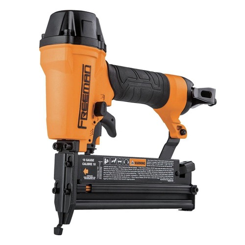 Specialty Nailers | Freeman G2XL31 2nd Generation 16 and 18 Gauge 3-IN-1 Pneumatic Nailer / Stapler image number 0