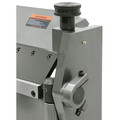 Hand Brakes | JET BPF-1240 12-Gauge Floor Box and Pan Brake image number 6