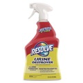 Cleaning & Janitorial Supplies | RESOLVE 19200-99487 32 oz. Urine Destroyer Spray - Citrus image number 0