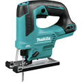 Jig Saws | Makita VJ06Z 12V max CXT Lithium-Ion Brushless Top Handle Jig Saw, (Tool Only) image number 1