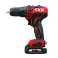Skil DL529002 12V PWRCORE12 Brushless Lithium-Ion 1/2 in. Cordless Drill Driver Kit (2 Ah) image number 3