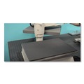 Retail Store Supplies | INSTA MS728S 728 33.13 in. x 29.88 in. x 26 in. Heat Press Machine - Beige/Black image number 2