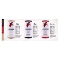 Snacks | La Colombe 604913002122 9 oz Draft Latte Cold Brew - Assorted Flavors (12/Carton) image number 5